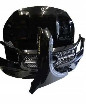 Mercedes-Benz GLB x247 Front piece kit 