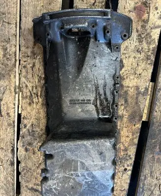 Mercedes-Benz E W124 Oil sump R1020142302
