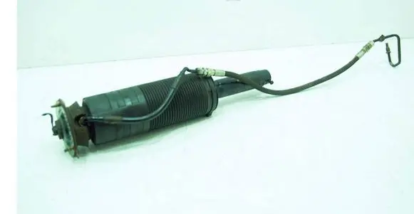 Mercedes-Benz CL C215 Front air suspension shock absorber A2203205813