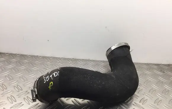 Audi A7 S7 4G Intercooler hose/pipe 4G0145709N 4G0145709