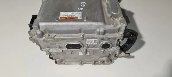 Lexus GS 250 350 300H 450H Voltage converter inverter G920030090