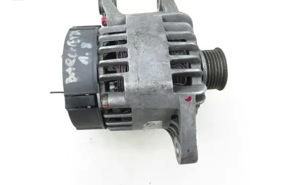 Alfa Romeo 147 Generator/alternator 46782219 63321836