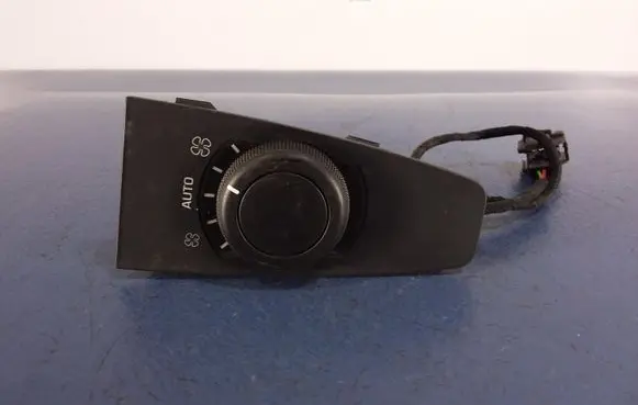 Ford Transit - Tourneo Connect Climate control unit 9659796877