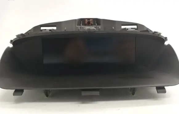 Opel Mokka Screen/display/small screen 95142081