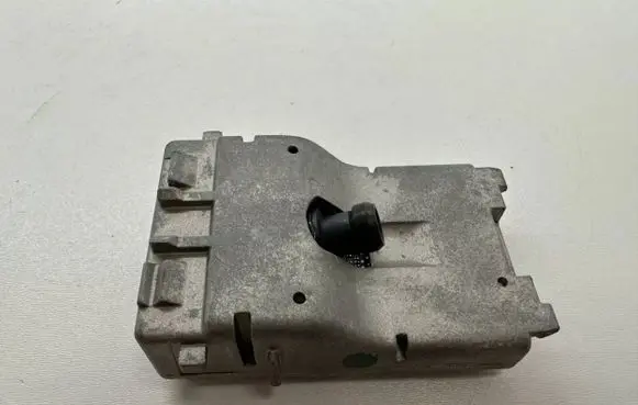 Mazda 3 II Other control units/modules B61L67XCXR