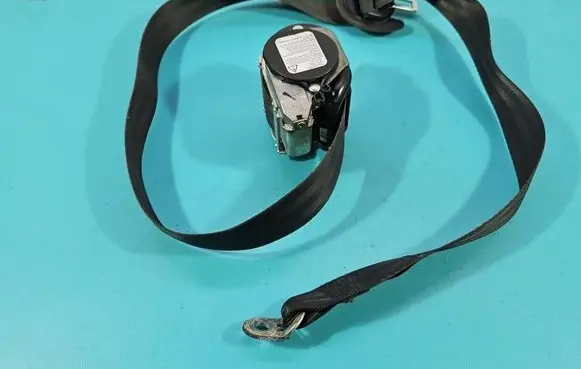 Skoda Citigo Front seatbelt 1S4857705D IMPRK1540083