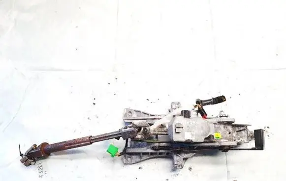 Volvo V50 Steering wheel axle p30741403 t55227aa6