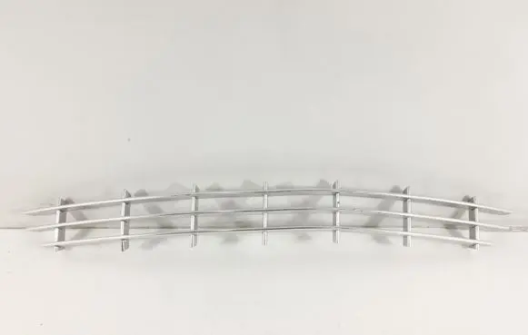 Aston Martin Rapide Front grill AD438156AB