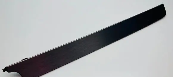 Volkswagen PASSAT B6 Dashboard glove box trim 3C1857212AC