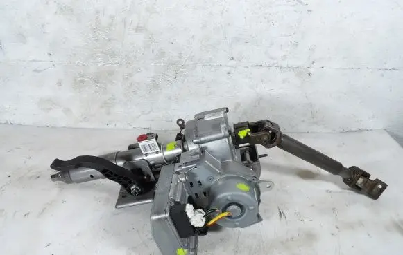 Ford Fiesta Electric power steering pump C1BC-3C529-AM