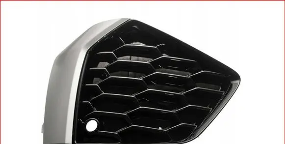 Audi A3 8Y Front grill 8Y0807671A
