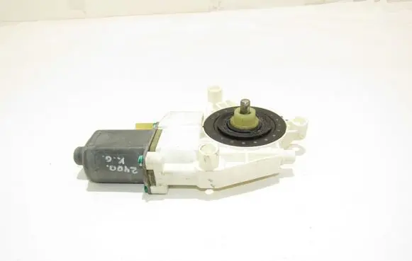 Dodge Journey Rear door window regulator motor 0130822475