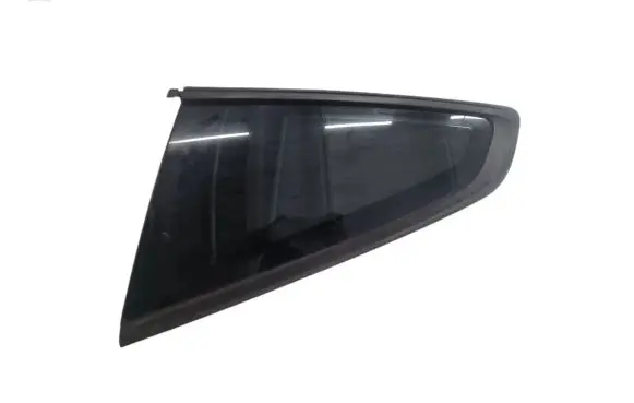 Ford Mustang VI Rear side window JR3B6329701AB