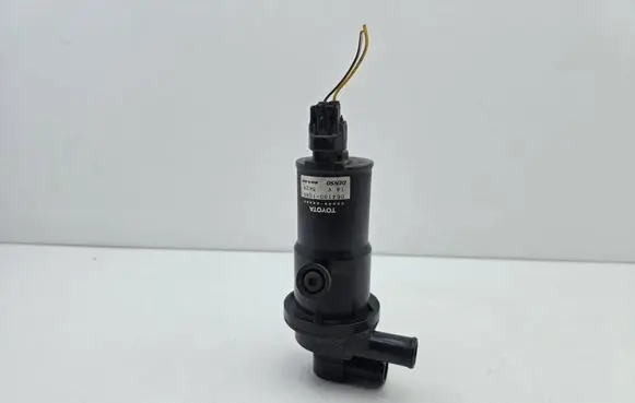 Lexus RX 330 - 350 - 400H Electric auxiliary coolant/water pump 0641001080 5K28
