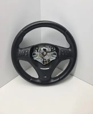 BMW 3 E90 E91 Steering wheel 7839075 305577299239E