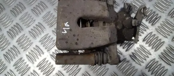 Renault Megane III Rear brake caliper