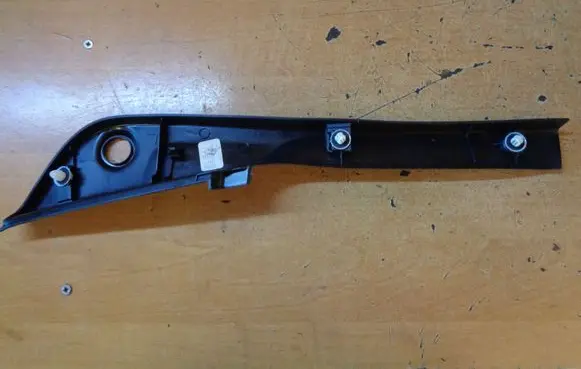 Toyota Aygo AB40 Other front door trim element 6749100H020