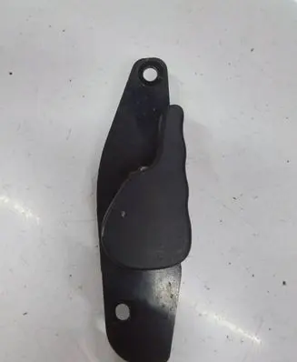 Renault Master III Rear door interior handle 8200778366