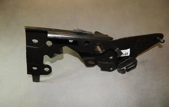 Audi A7 S7 4G Tailgate/trunk/boot hinge 4G8827857S