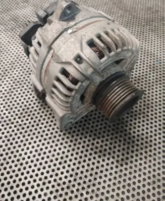 Renault Clio III Generator/alternator 0986080990