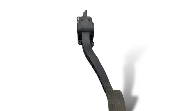 Citroen C4 I Picasso Accelerator throttle pedal 0280755045 9654745380 A03881D01