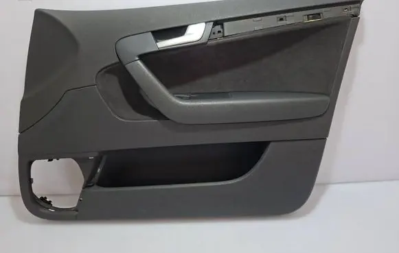 Audi A3 S3 A3 Sportback 8P Front door card panel trim 8P4867106 56019500