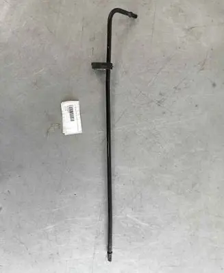 Volvo S90, V90 Fuel line pipe 31372631