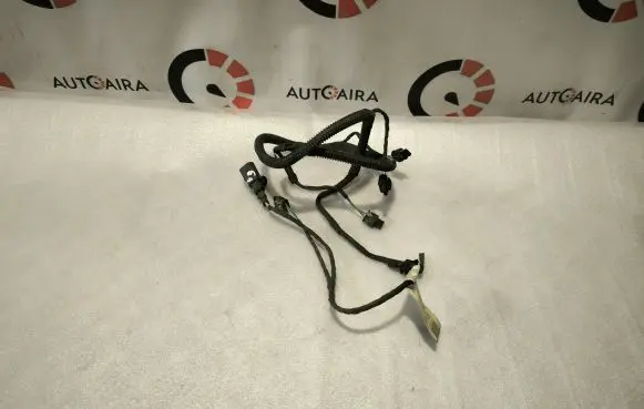 Parking sensor (PDC) wiring loom