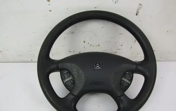 Citroen Xsara Picasso Steering wheel 96634750ZL