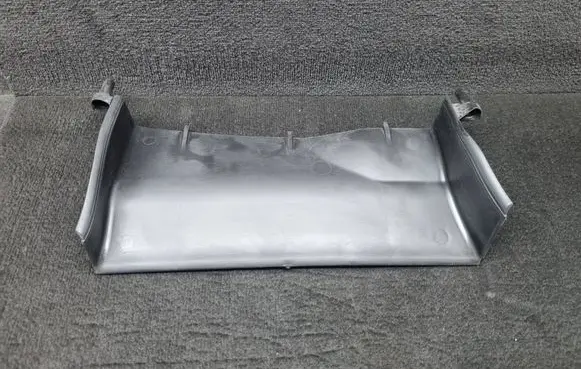 Audi A6 S6 C7 4G Air intake duct part 4G0129618B