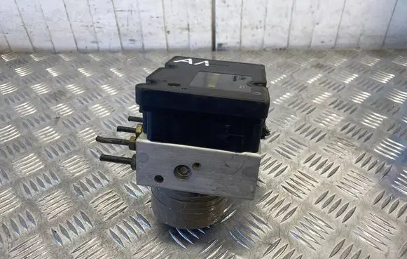 Ford Fiesta ABS Pump 2M512M110EE