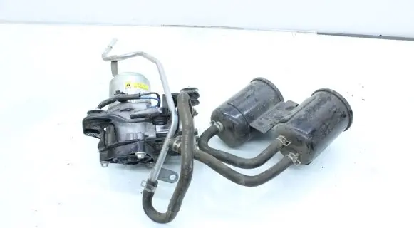 Mitsubishi Outlander Vacuum pump 6K140046
