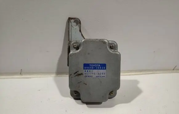 Toyota Hilux (N140, N150, N160, N170) Other control units/modules 8959035020