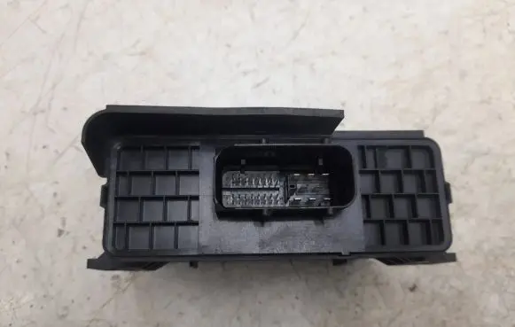 Audi A6 S6 C6 4F Other control units/modules 4F0907280A F005S00102 4F0910280