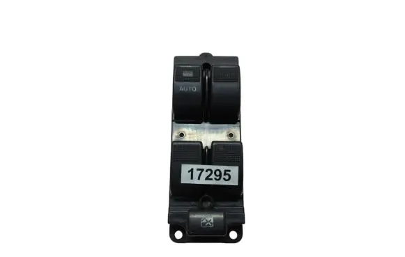Mazda 626 Electric window control switch 514176