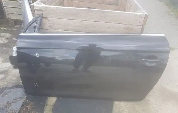 Door (2 Door Coupe)