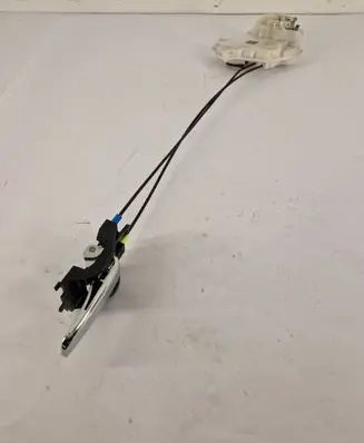 Mitsubishi Outlander Rear door lock A047218