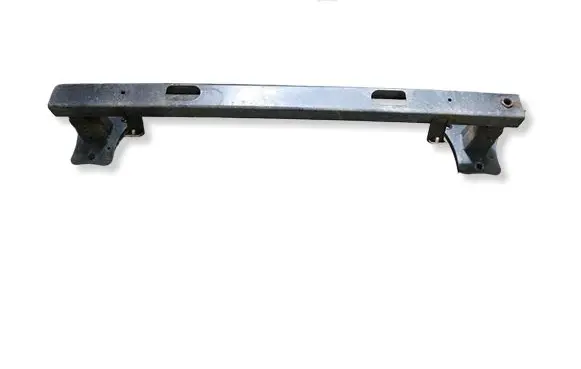 Peugeot Partner III Rear bumper cross member 