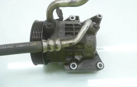 Mazda MX-5 NC Miata Air conditioning (A/C) compressor (pump) NE51-61450B