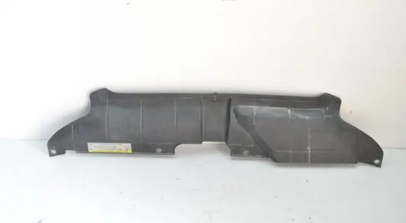 Radiator trim