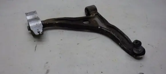 Mercedes-Benz 100 W631 Front control arm