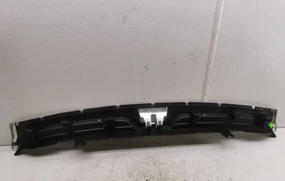 Volvo XC60 Trunk/boot sill cover protection 31307723