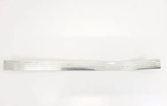 Mercedes-Benz S W221 Rear sill trim cover A2216802035