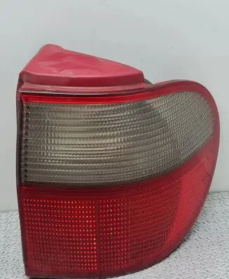 Ford Galaxy Rear/tail lights 95VW13A602DB