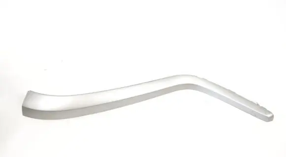 Suzuki Grand Vitara II Dashboard glove box trim 7386165J0