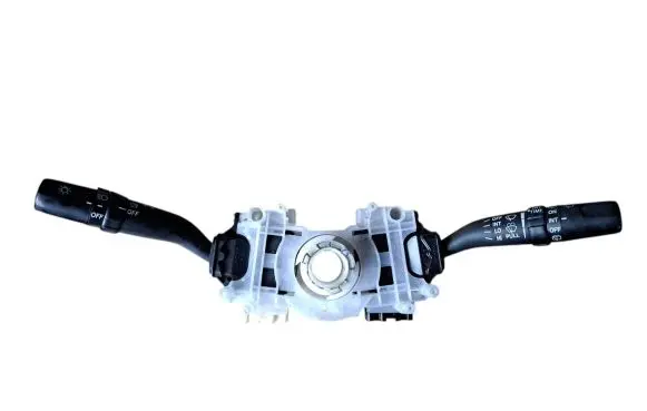 Suzuki Liana Wiper turn signal indicator stalk/switch 3740C68JM