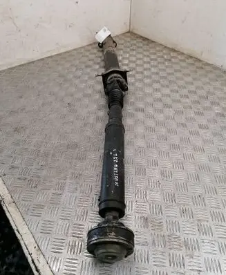 Ford Mustang VI Front prop shaft 