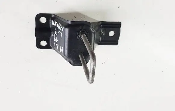 Mini Cooper Countryman F60 Engine bonnet/hood lock/latch loop/hook 7441480