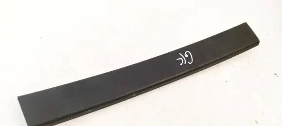 BMW 5 GT F07 Other rear door trim element 51337199307