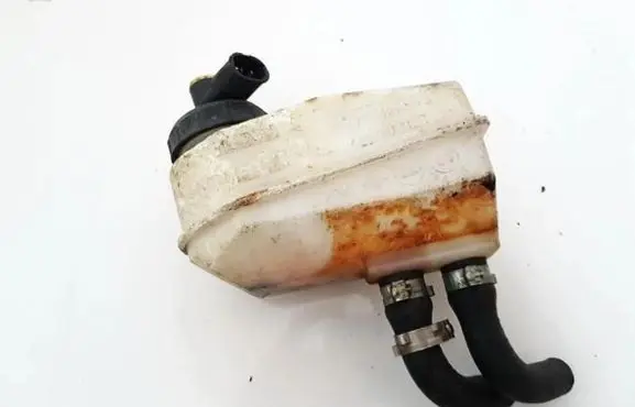Renault Megane I Brake fluid reservoir 7700436913